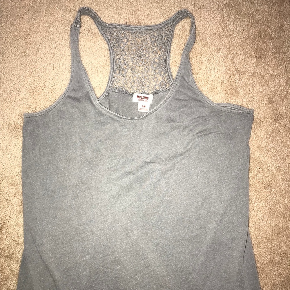 Tank top